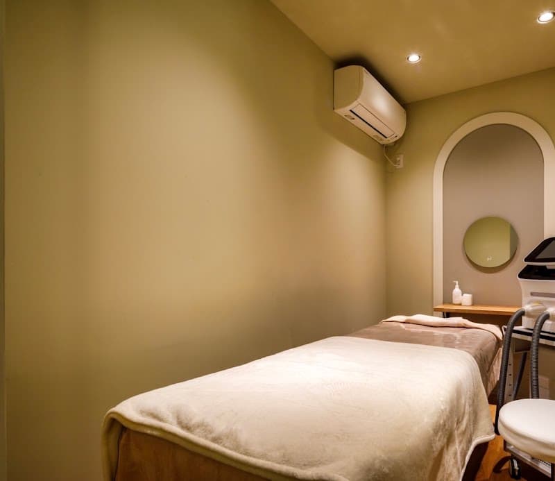 Heart and Beauty Akita Akita City photo