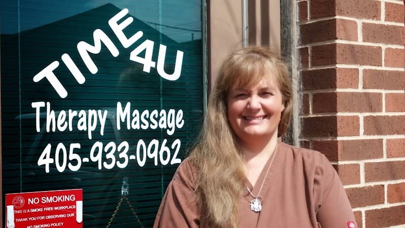 Heart and Soul Esthetics + Massage Therapy Chickasha photo
