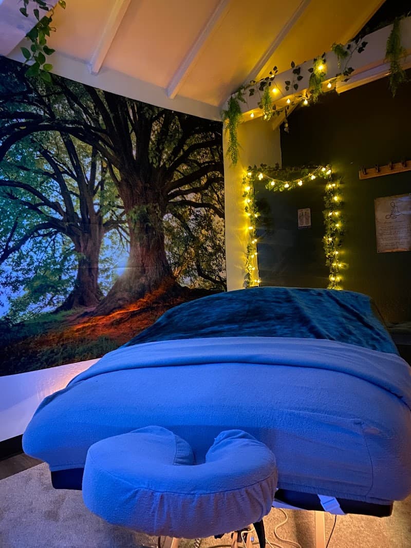 Heart and Soul Massage Hewitt photo