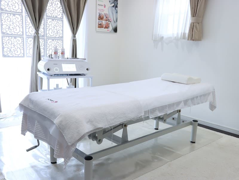 Heart INDIBA private club Oita City photo