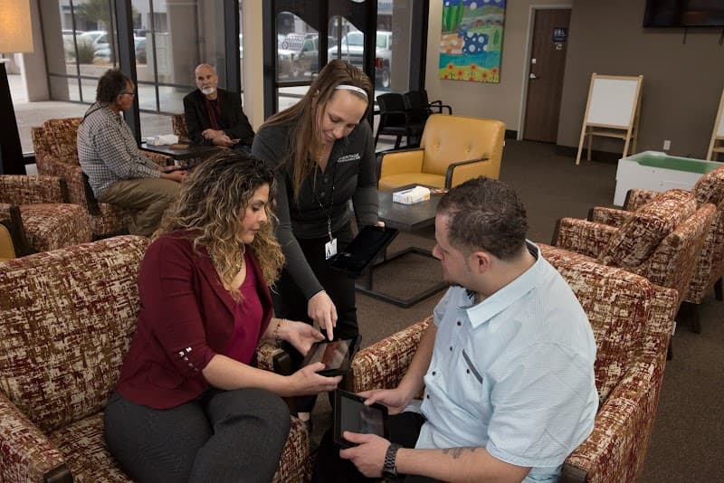 Heart Lane Wellness Center Hesperia photo