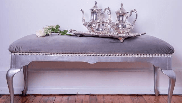 Heart of Luxury Spa Charleston photo