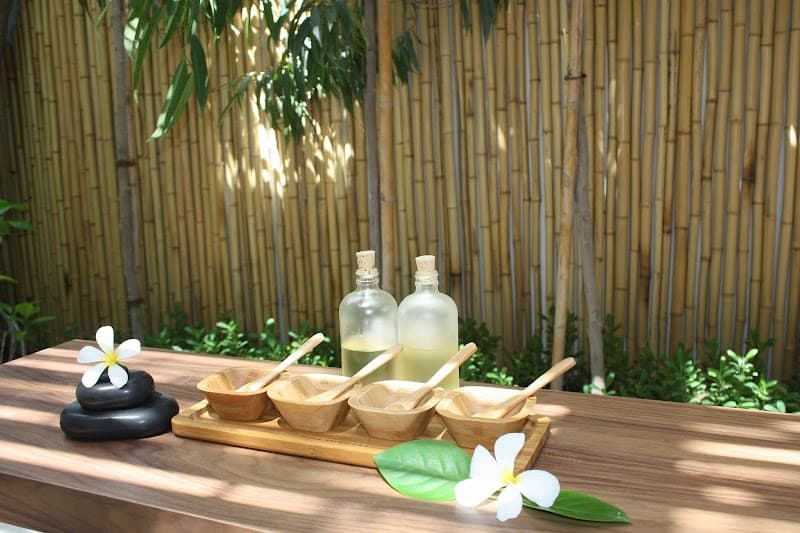 Heart & Soul Spa, Al Barari Dubai photo