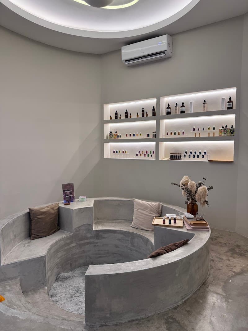 Heart Spa Health SDN BHD Tebrau photo