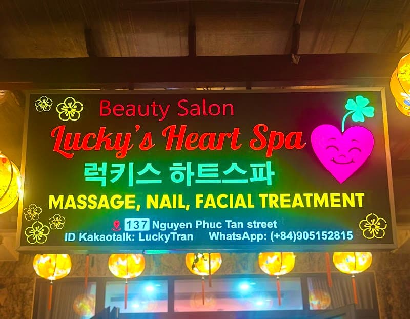 Heart Spa Hội An photo