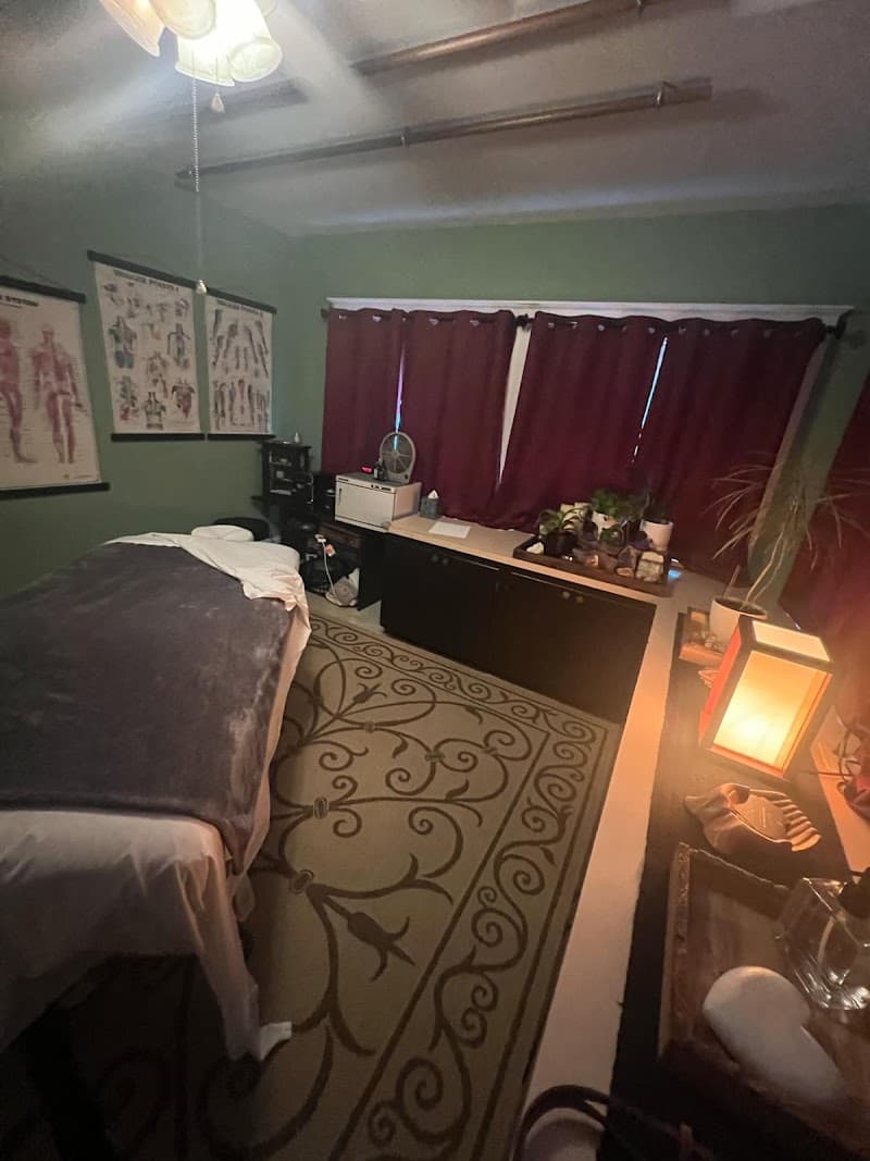 Heart Stone Therapeutic Massage Winchester photo