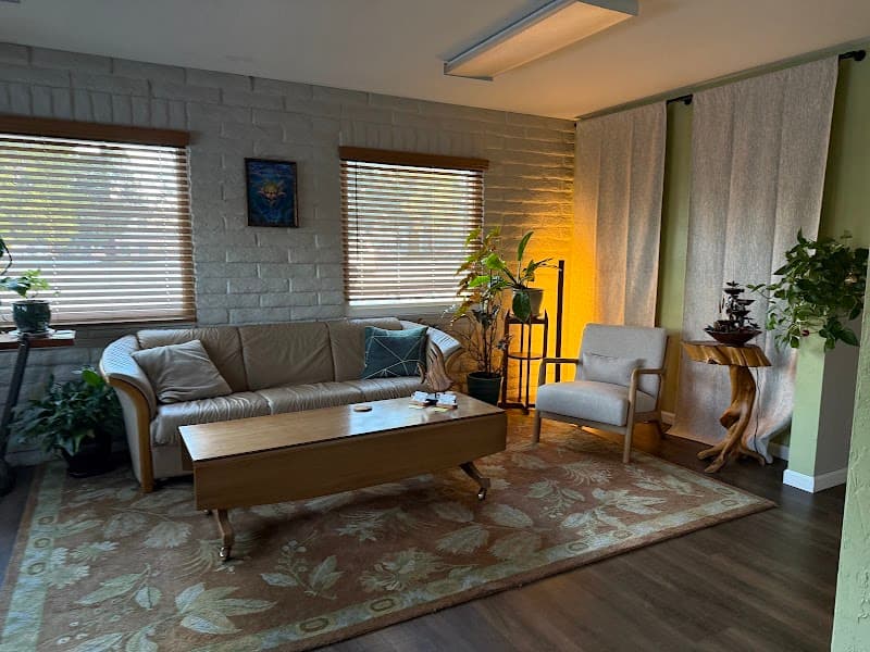 Heart Waters Massage Ashland photo