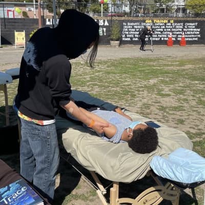 Heartfelt Healing Hands Santa Rosa photo