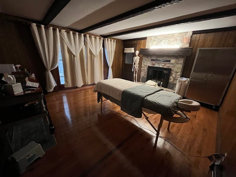 Hearthstone Massage Therapies Newberry photo
