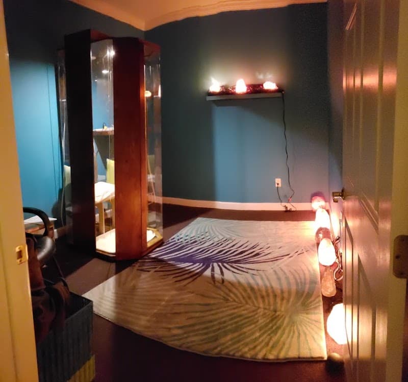 HeartPrints Massage and Wellness Raleigh photo