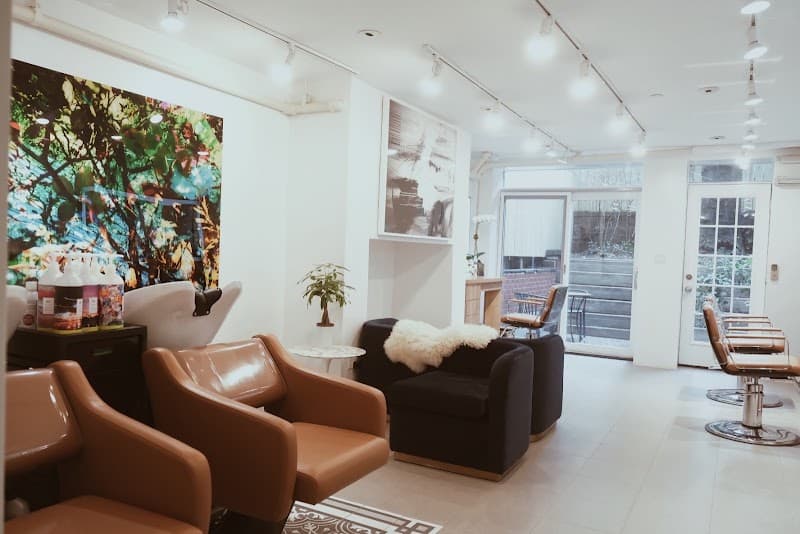 Hearts New York Salon photo