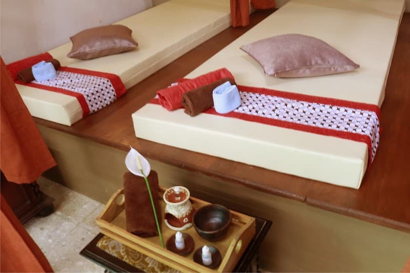 Heartspa Salon and Reflexology Bandung Kota photo