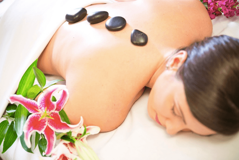 Heartwood Spa at Heritage Hills York photo