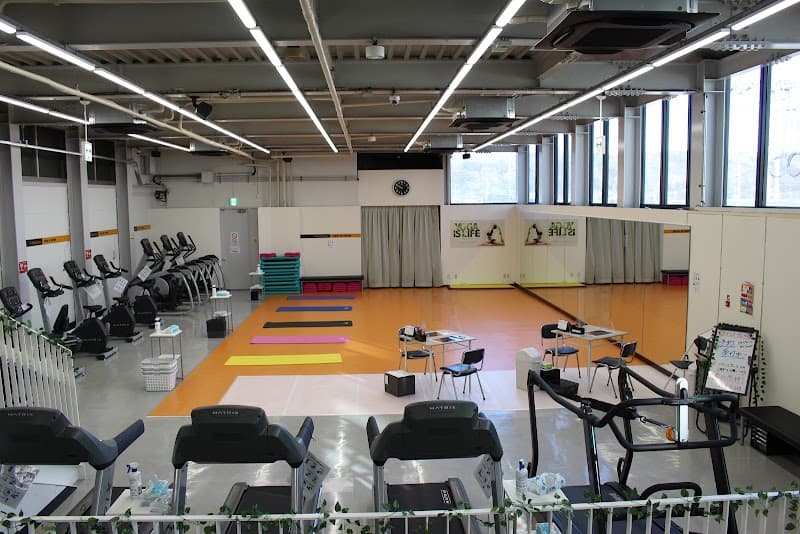 Hearty Buyao Chichibu Branch Chichibu City photo