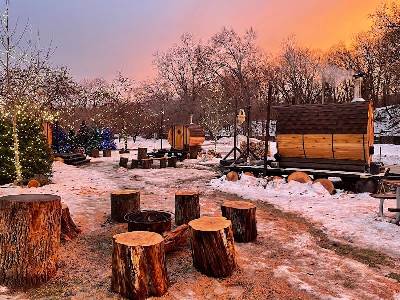 Heat Haven Sauna Park Wauwatosa photo