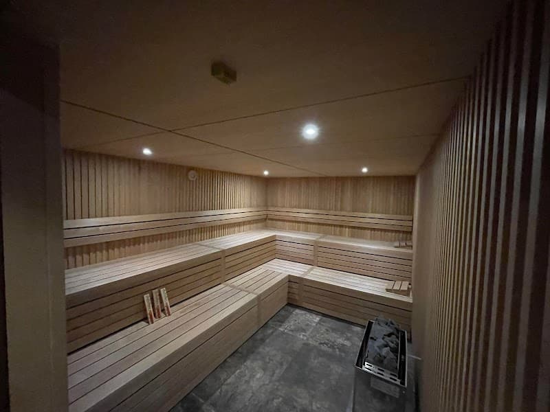 HEAT Sauna en Badhuis Naaldwijk photo