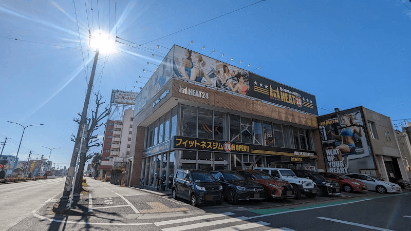 HEAT24 Nakagawa Store Nagoya City photo