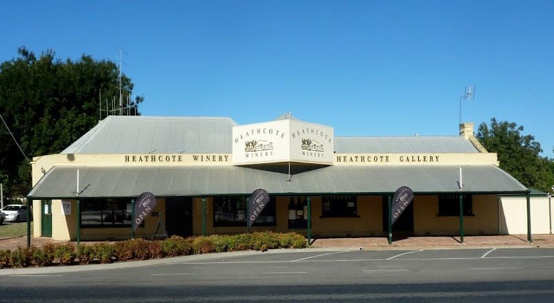 Heathcote Sacred Haven photo