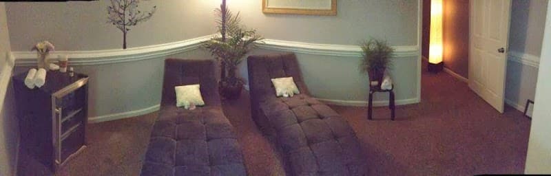 Heather Elkins, Massage Therapist Mint Hill photo