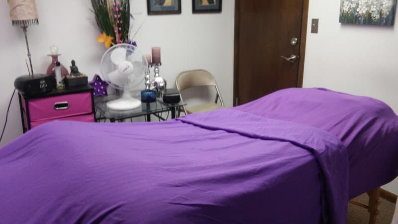 Heather's Haven Massage Station North Canton photo