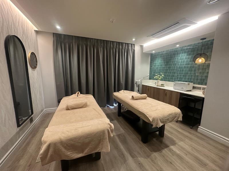 Heather's Spa Mbombela photo