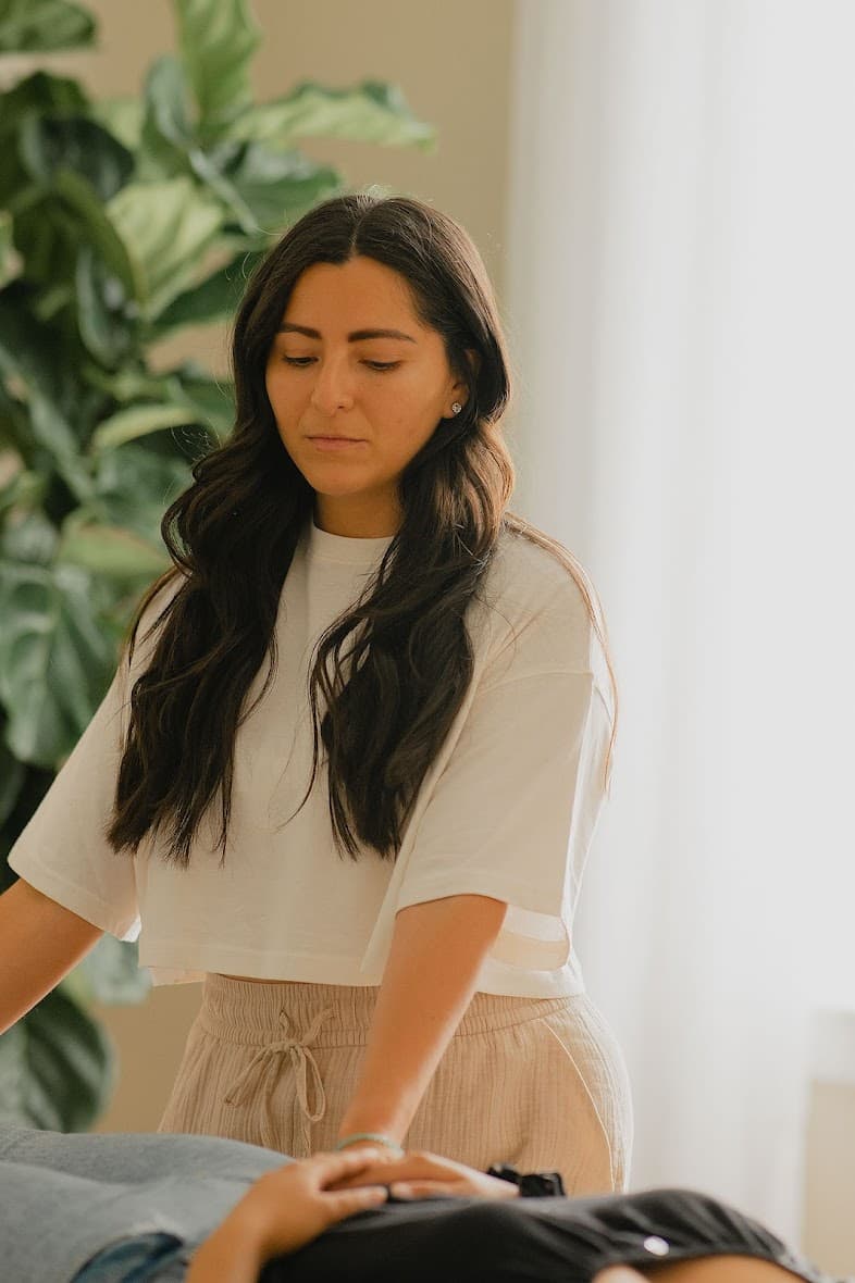 Heather Smidt, LicAc LMT & Reiki Practitioner Lexington photo