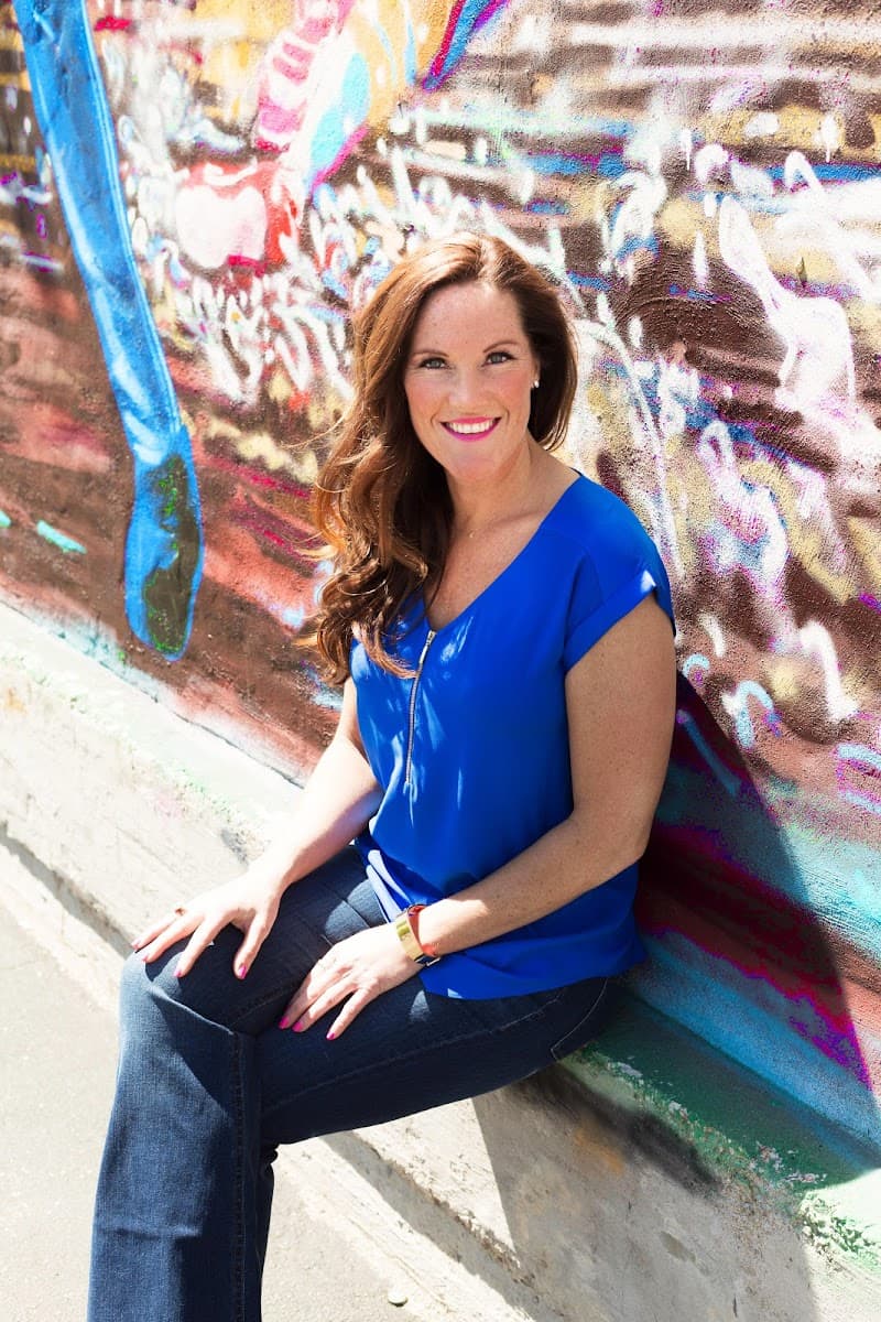 Heather Sweeney Studios Haverhill photo