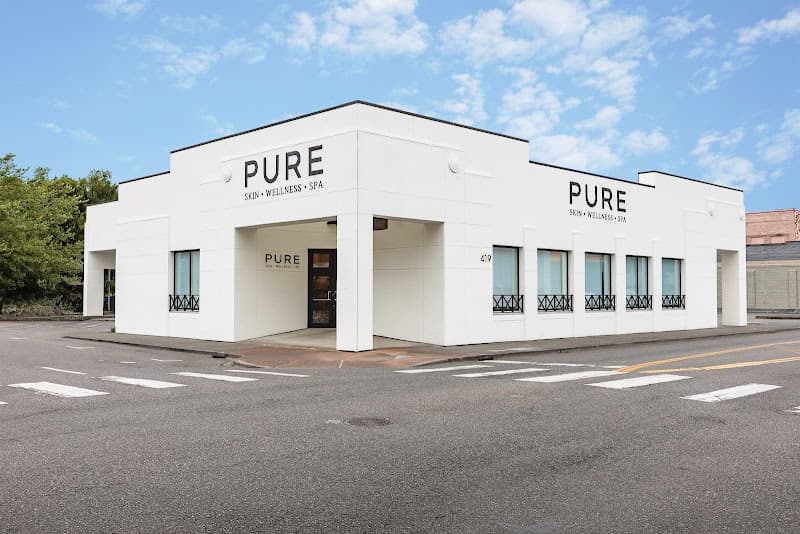 Heather Tyree @ PURE Skin + Wellness Mt Vernon photo