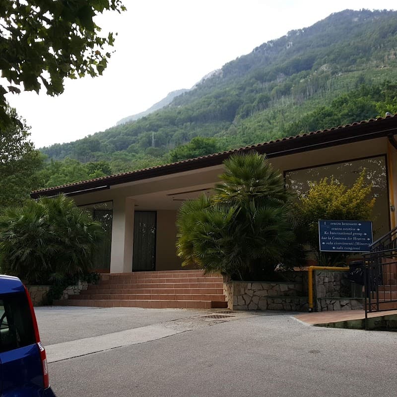 Heaven Beauty&Spa Mercogliano photo