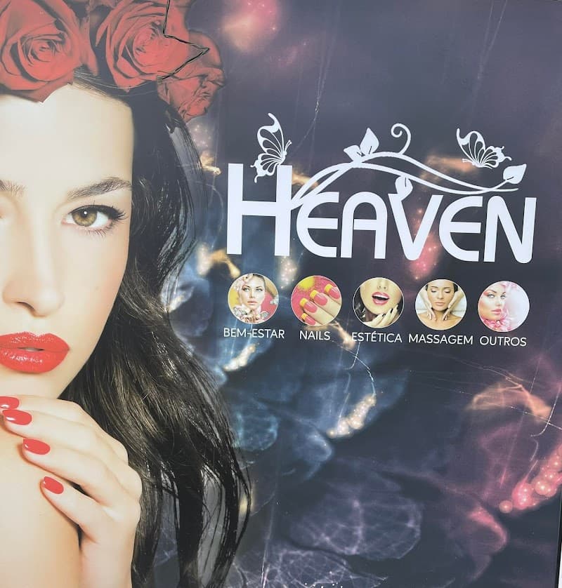 Heaven - C&H Estética e Massagem Macedo de Cavaleiros photo