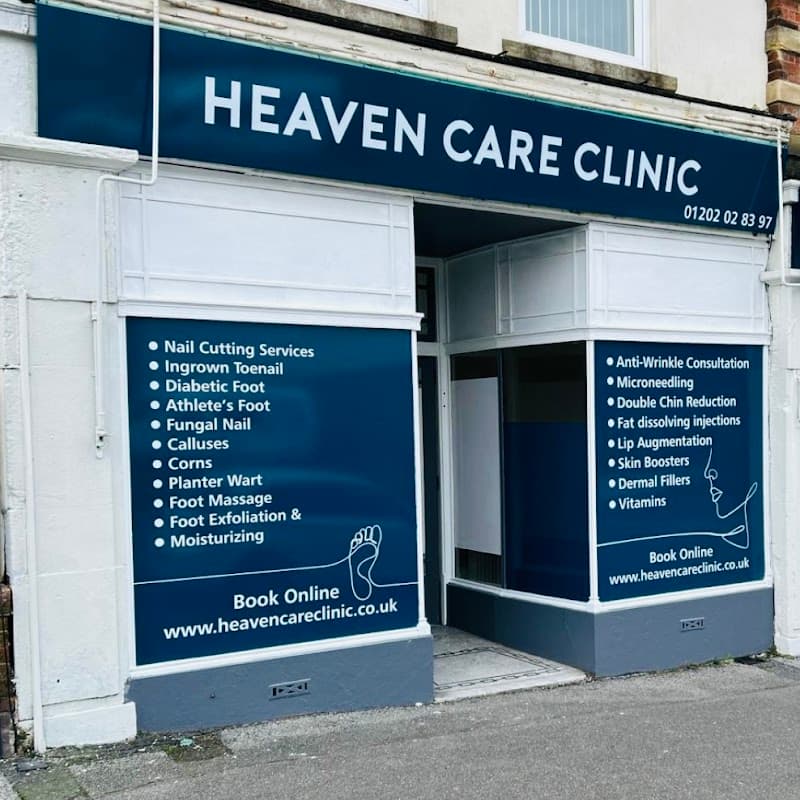 Heaven Care Clinic Bournemouth photo