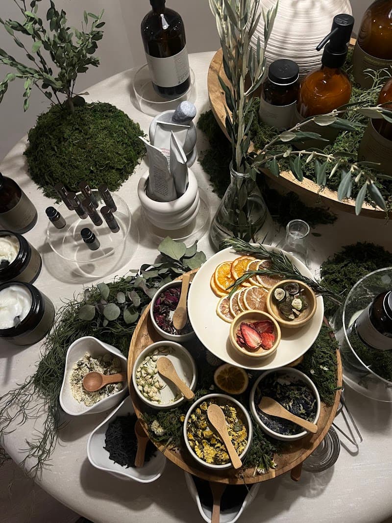 Heaven Cloud Spa New York photo