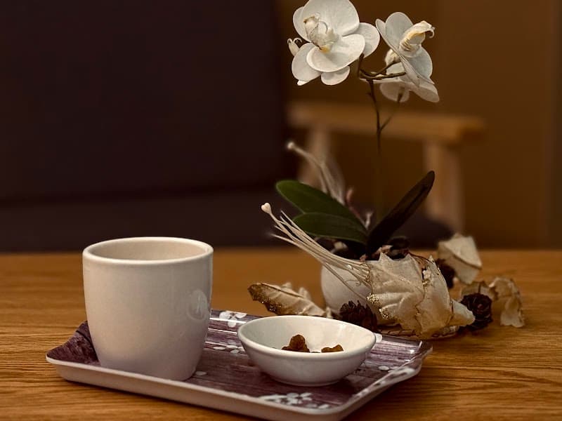 Heaven & Earth Ayurvedic Wellness Spa Flic en Flac photo