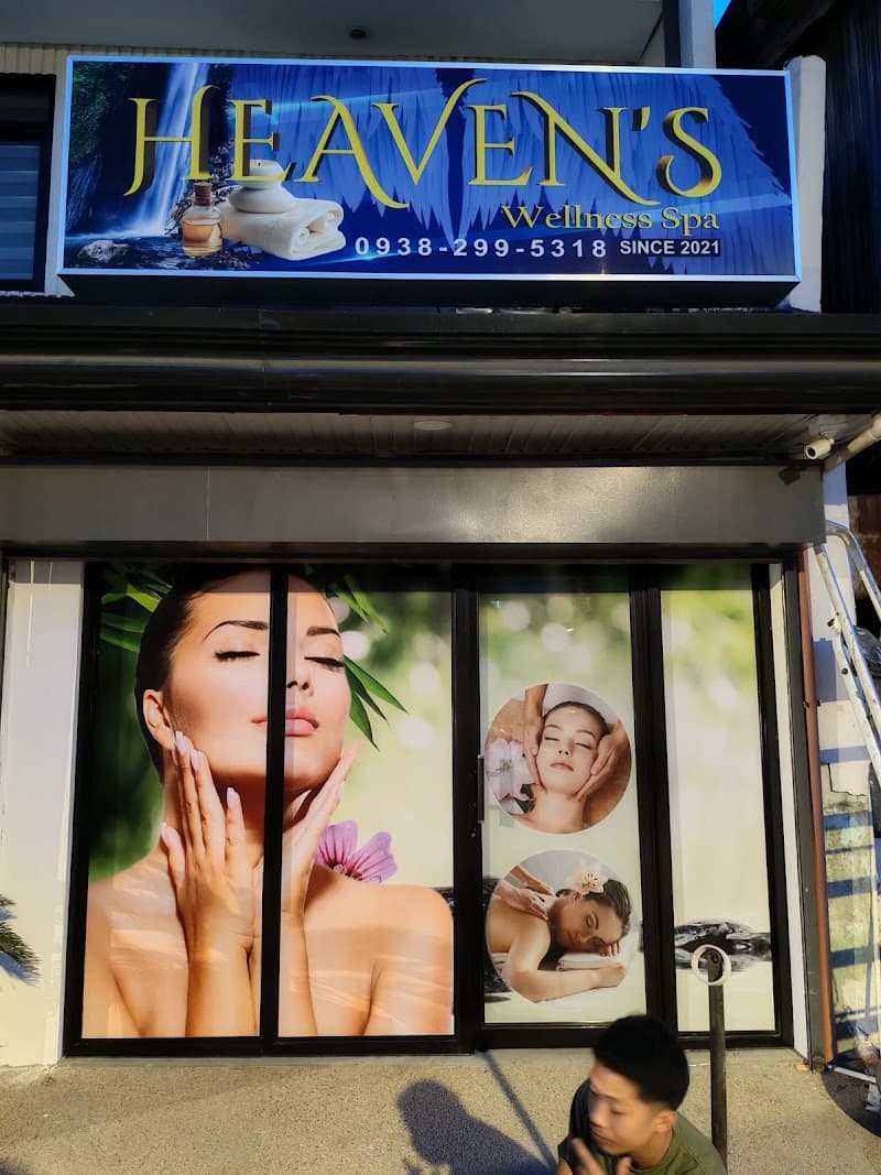 Heaven Essence Body Spa Davao City photo