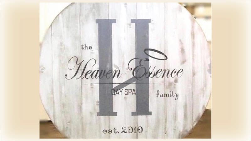 Heaven Essence Day Spa St Albert photo