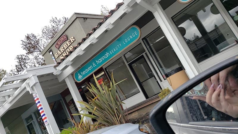 Heaven & Hannah Beauty Lounge San Jose photo