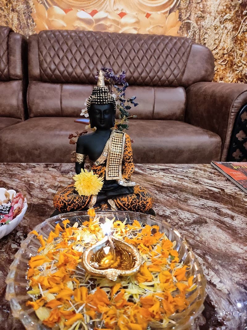 Heaven Luxury Spa Visakhapatnam photo