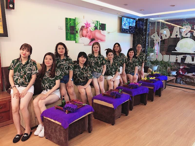 Heaven Massage & Tắm thuốc Sapa photo