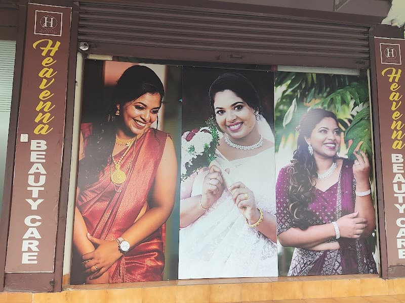 Heaven On Earth Spa Aluva photo