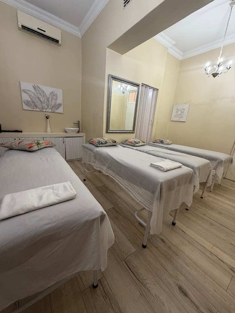 Heaven On Earth Spa-Musgrave Durban photo