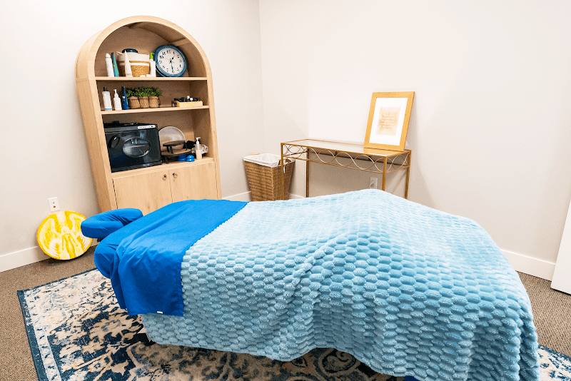 Heaven On Earth Therapeutic Massage Osage photo