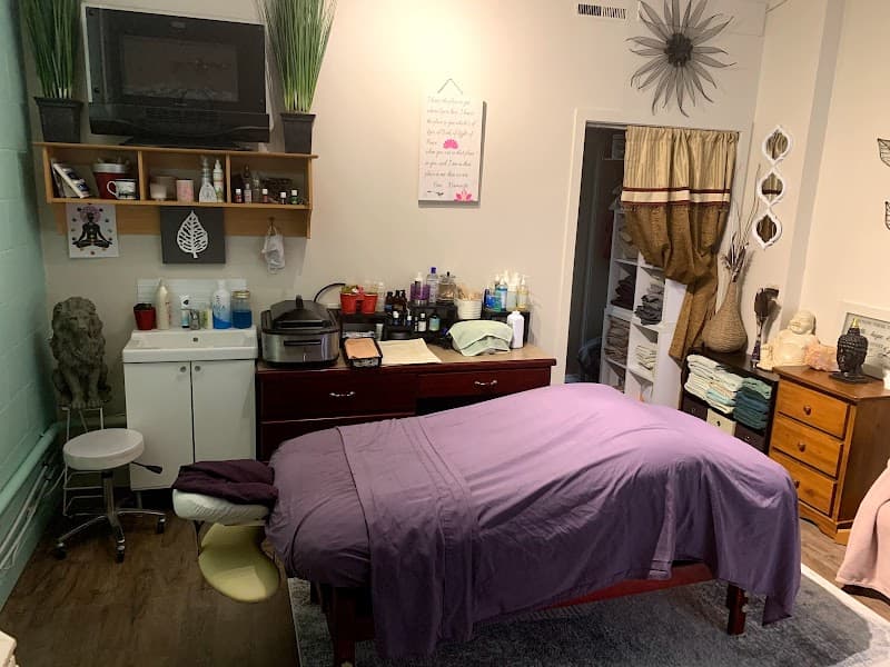 Heaven on Earth Total Body Care & Wellness Osoyoos photo
