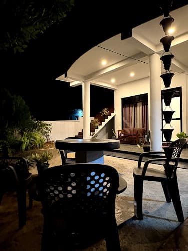 Heaven`S Edge Lodge & Spa Kapparathota North photo