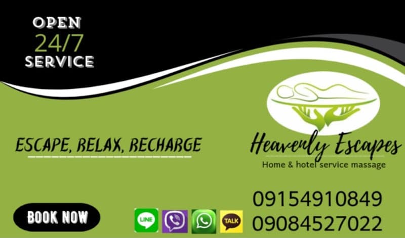 Heaven's Glow Wellness Spa and Salon Makati photo