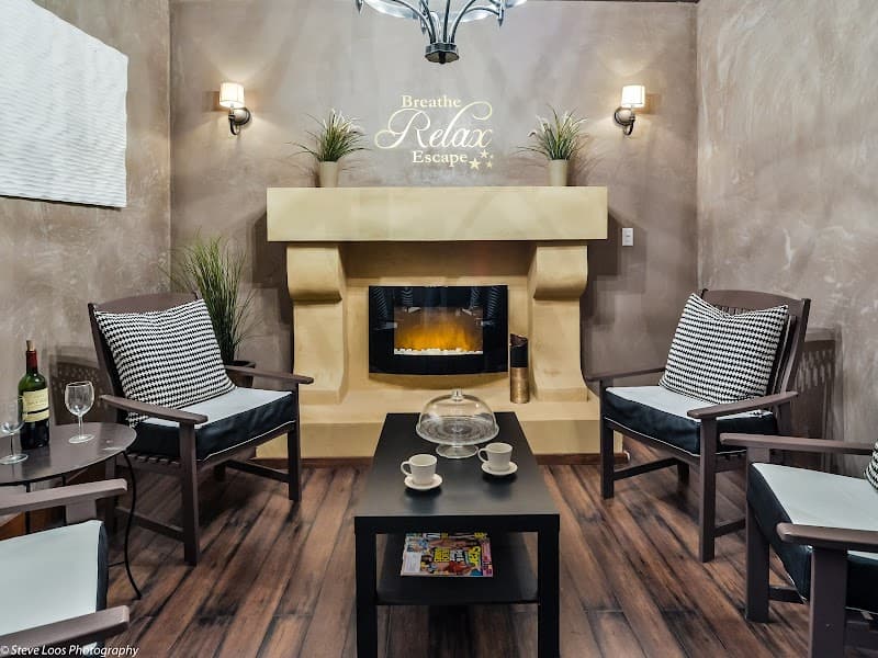 Heaven Scent Day Spa and Salon Hollister photo