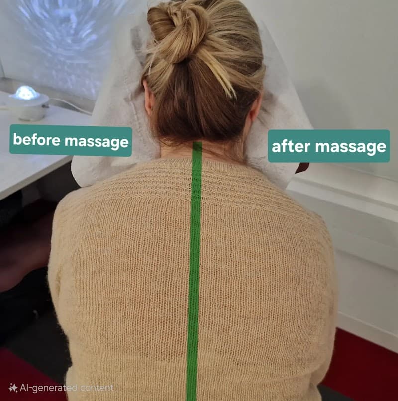 Heaven Sent Milton Keynes photo