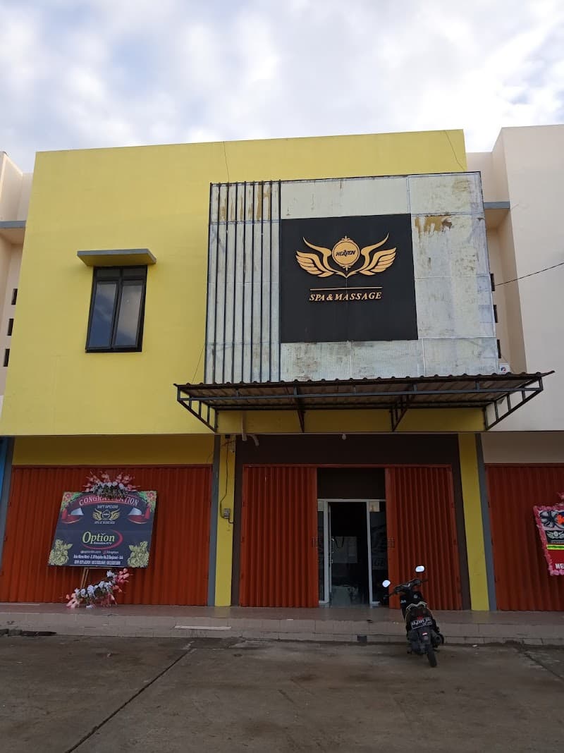 Heaven Spa and Massage Colomadu Karanganyar photo