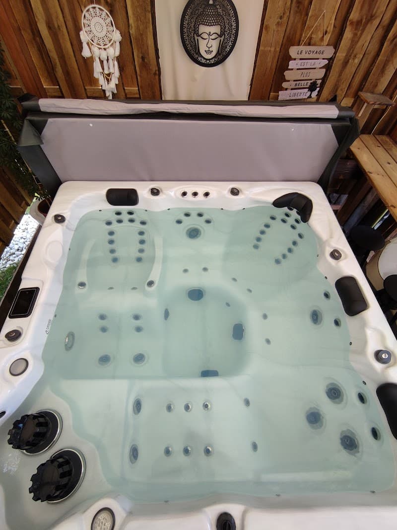 Heaven Spa Aytré photo