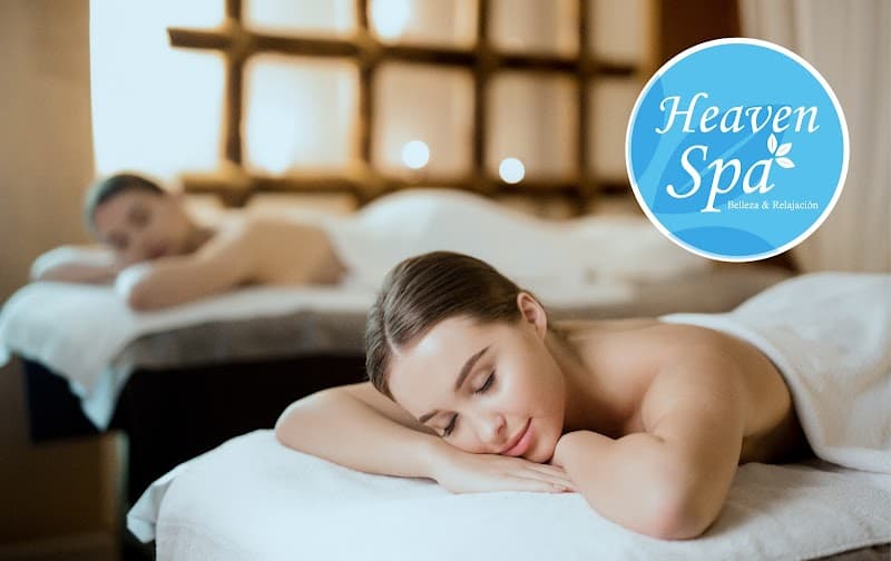 Heaven Spa Los Patios photo