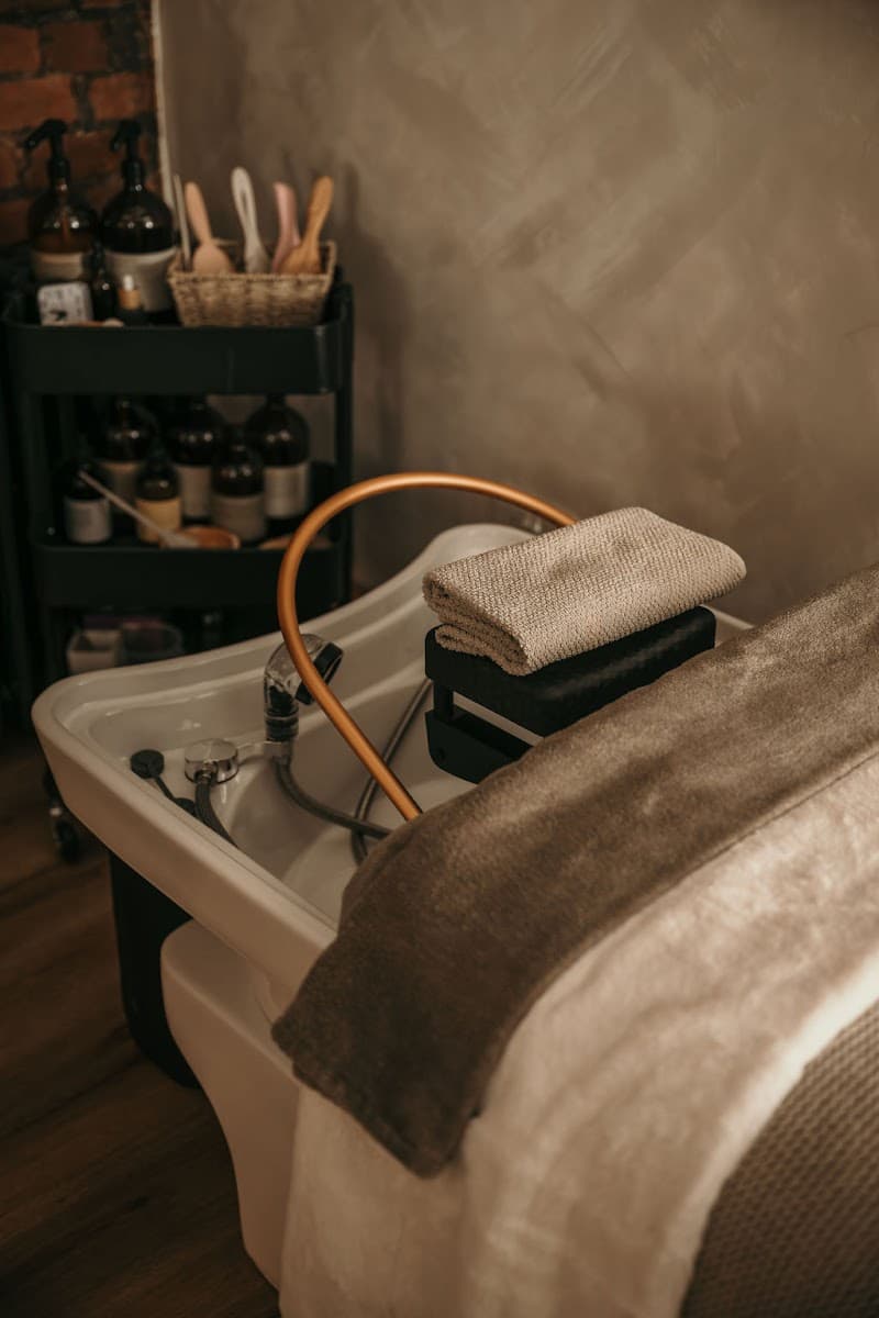 Heaven Spa Manchester photo